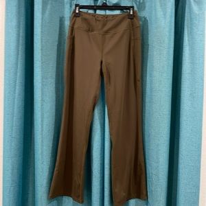 Yoga Pants with pockets